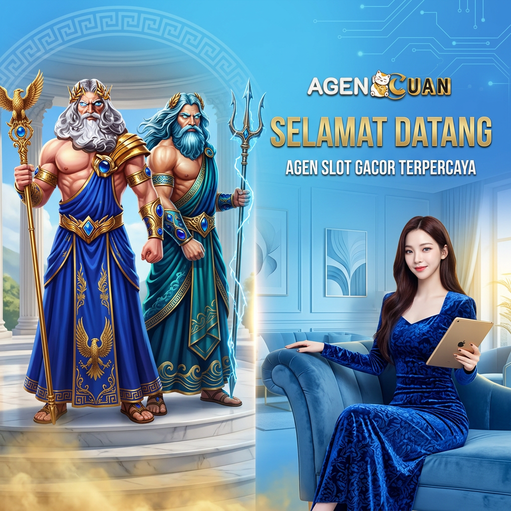 Agencuan: Layanan Profesional untuk Kesuksesan Bisnis Anda